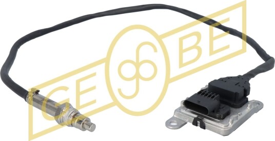 NOx sensor NOx katalysator GEBE 9 3557 1 NOx sensor NOx katalysator GEBE 9 3557 1