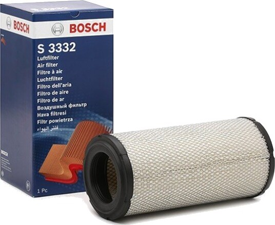 Luftfilter BOSCH 1 457 433 332