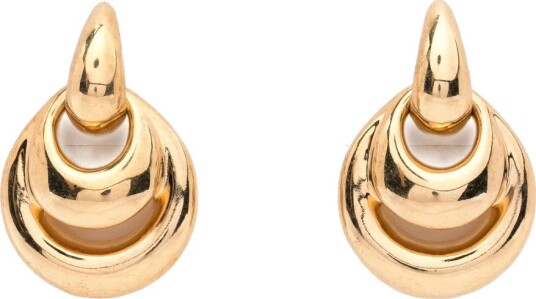 Panconesi Dame Accessories Gul ONE SIZE,