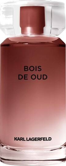 Karl Lagerfeld Bois de Oud Eau de Toilette 100 ml - Treaktig & Krydret Duft