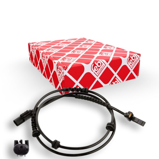 ABS sensor FEBI BILSTEIN 106761