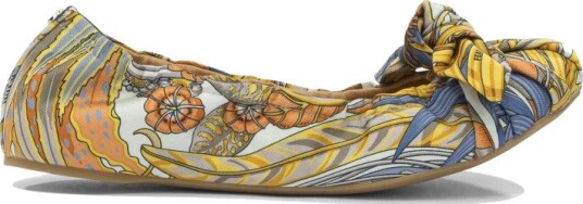 Ferragamo Dame Sko Flerfarget 37 1/2 EU,