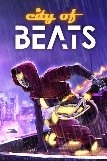 City of Beats (PC) City of Beats (PC)