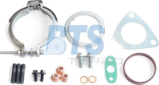 Monteringssett, lader BTS TURBO T931462ABS