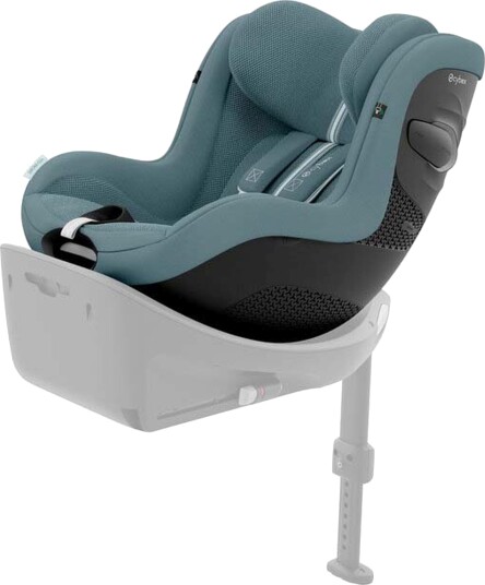 Cybex Sirona G3 Plus Bilstol Stormy Blue Cybex Sirona G3 Plus Bilstol Stormy Blue