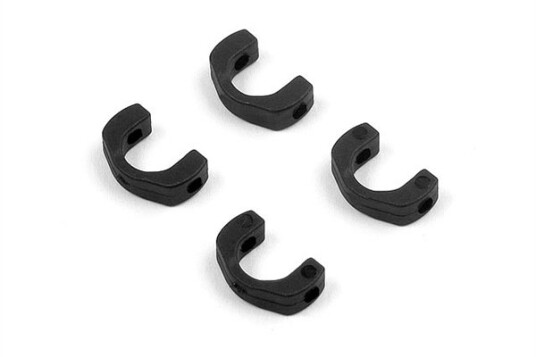 Xray 305241 Drive Shaft Replacement Plastic Cap 3.5mm for T2 T3