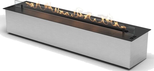 Planika Prime Fire 2.0 1190 - Automatisk Bioetanolbrenner
