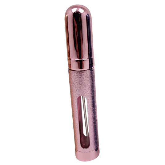 Parfymeforstøver - Spray 12 ml. PINK