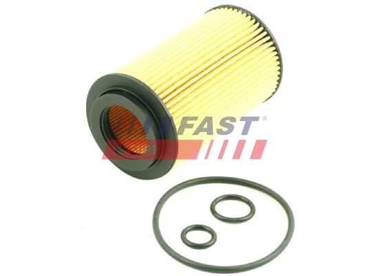 Oljefilter FAST FT38013 Oljefilter FAST FT38013