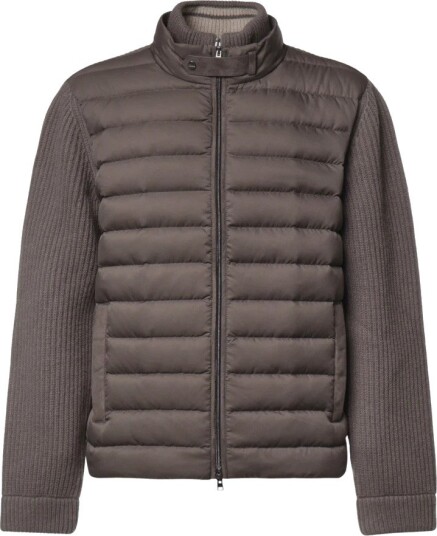 Herno Herre Jakker Brun 4XL, Herno Herre Jakker Brun 4XL,