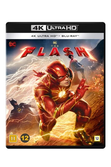 The Flash The Flash