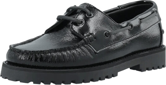 Bianco | Biacapri Boat Shoe Nappalak | 41