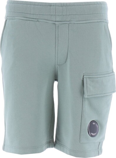 C.P. Company Shorts Green Bay C.P. Company 8 år 128 Shorts Grønn