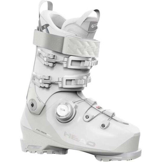 Head Kaliber 95 MV GW BOA Dame White 26.5 Head Kaliber 95 MV GW BOA Dame White 26.5