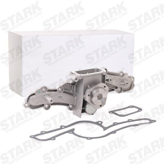STARK SKWP 0520299 Vannpumpe STARK SKWP 0520299 Vannpumpe