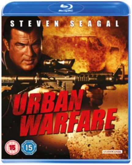 Urban Warfare