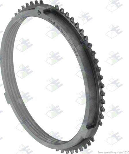 Synkronring, girboks Euroricambi 95533838