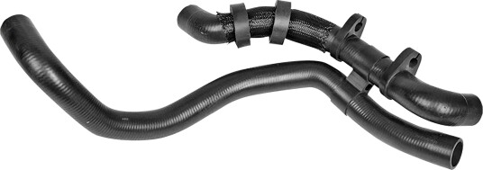 VAICO V10 8864 Radiatorslange