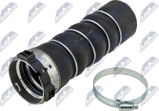 NTY GPP BM 092 Ladeluftslange