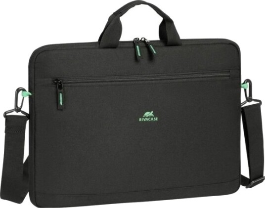 Rivacase 5513 Etui 35.6 Cm 14" Sort