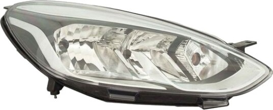 ALKAR 2762384 Frontlykter