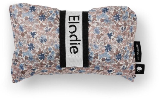 Elodie Regntrekk Blue Garden Light Elodie Regntrekk Blue Garden Light