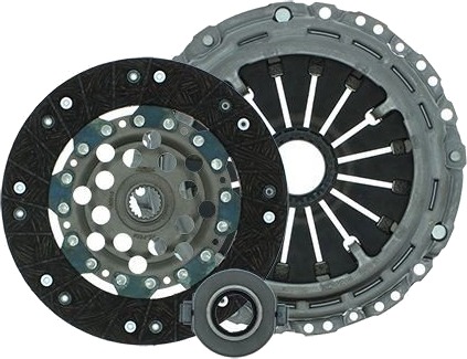 Clutchsett AISIN KE PE08