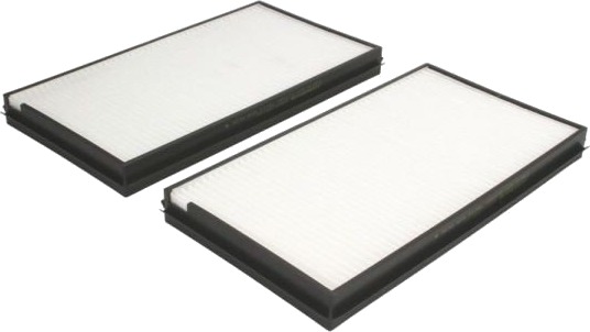 JC PREMIUM B4B012PR-2X Kupefilter