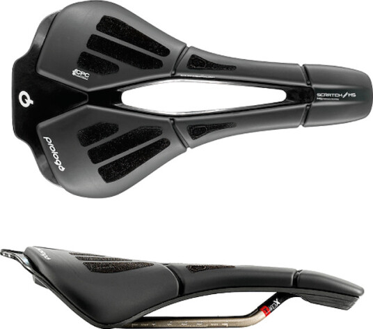 Prologo Scratch M5 PAS CPC sete 140 mm TiroX rail 7mm Prologo Scratch M5 PAS CPC sete 140 mm TiroX rail 7mm