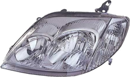 ALKAR 2751262 Frontlykter