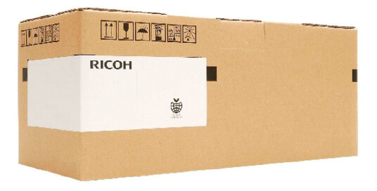 Ricoh Gel GC51 405862 blekkpatron 2900 sider Svart