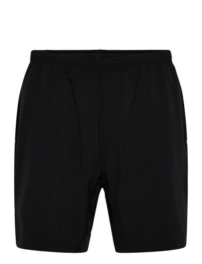 Ralph Lauren Golf 7 Inch Lined Performance Short Black L