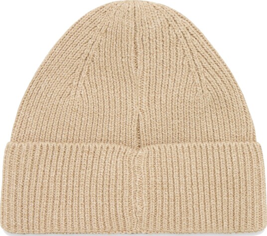 Upfront Cole Beanie Beige ONE SIZE