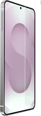 Belkin Screenforce Invisiglass - Skjermbeskyttelse For Mobiltelefon - Behandlet - Glass - For Samsung Galaxy S25 Edge