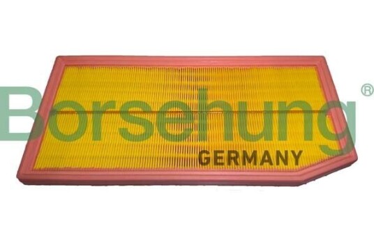 Luftfilter Borsehung B12448