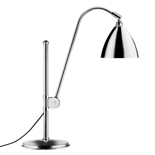Bestlite BL1 Bordlampe Krom