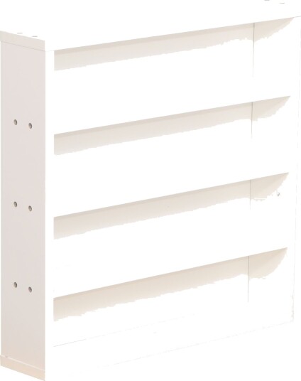 Shelf HOME4YOU - hvit