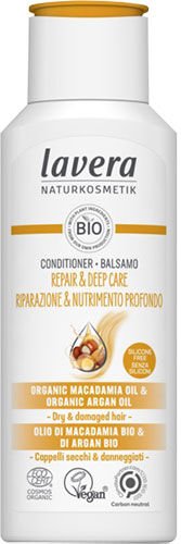 Lavera Conditioner Repair & Deep Care  200 ml