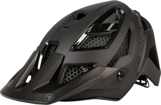Endura MT500 hjelm med MIPS og Koroyd Black