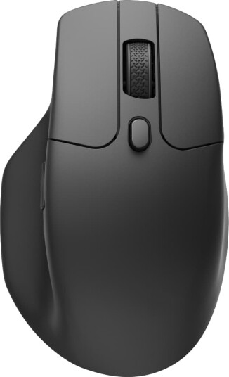 Keychron M6 V2 trådløs gamingmus med 8K oppløsning og ergonomisk design Keychron M6 V2 trådløs gamingmus med 8K oppløsning og ergonomisk design
