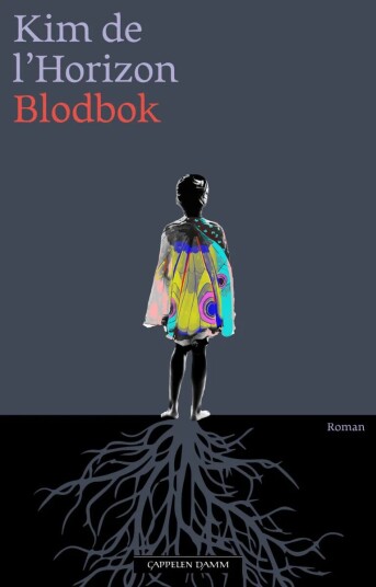 Blodbok Av Kim De L'Horizon