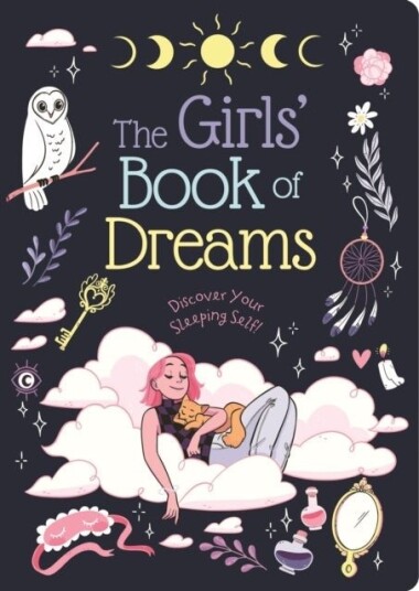 The Girls' Book of Dreams The Girls' Book of Dreams