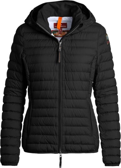 Parajumpers Women's Juliet Black S