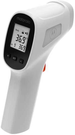 Motorola Termometer TE 93 Hvit Motorola Termometer TE 93 Hvit