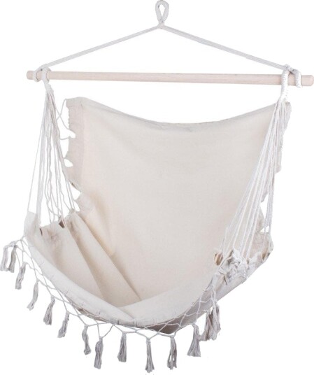 Hengestol / Hammock Hengende Huske – Hengekøye