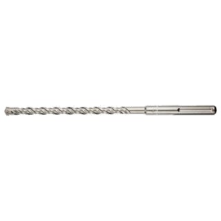 Wiertło Sds Max Betono Grąžtas, 16 X 400 Mm, S4, Quatro Wiertło Sds Max Betono Grąžtas, 16 X 400 Mm, S4, Quatro
