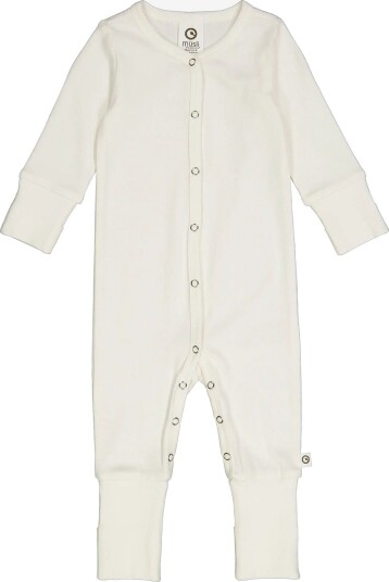Müsli Rib Bodysuit BALSAM CREAM 50 Müsli Rib Bodysuit BALSAM CREAM 50