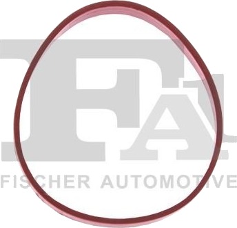 FA1 521-008 Tetning, innsugningsmanifold