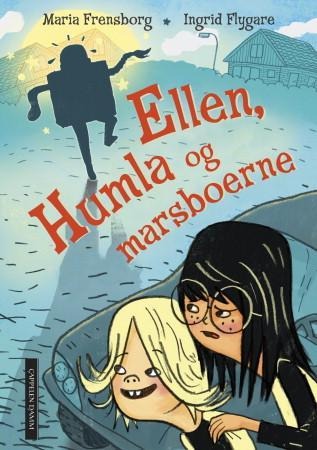 Ellen Humla og marsboerne