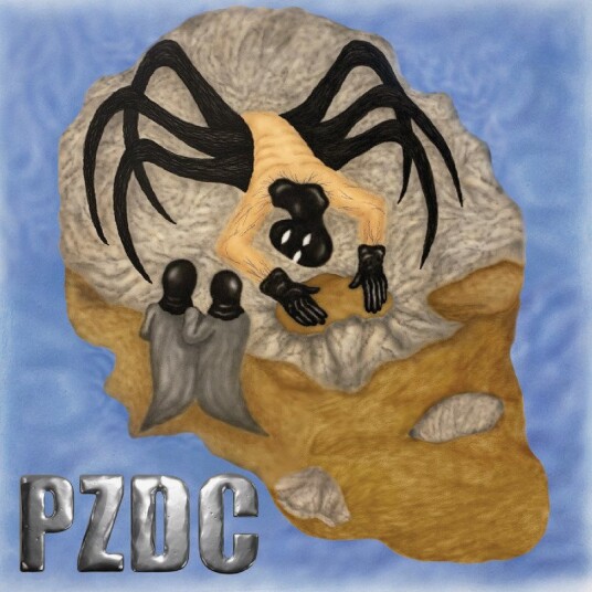 Locked Club Pzdc Vinyl
